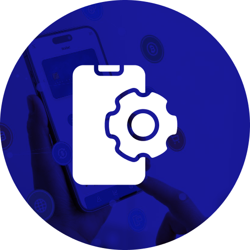 Aplikasi Web & Mobile